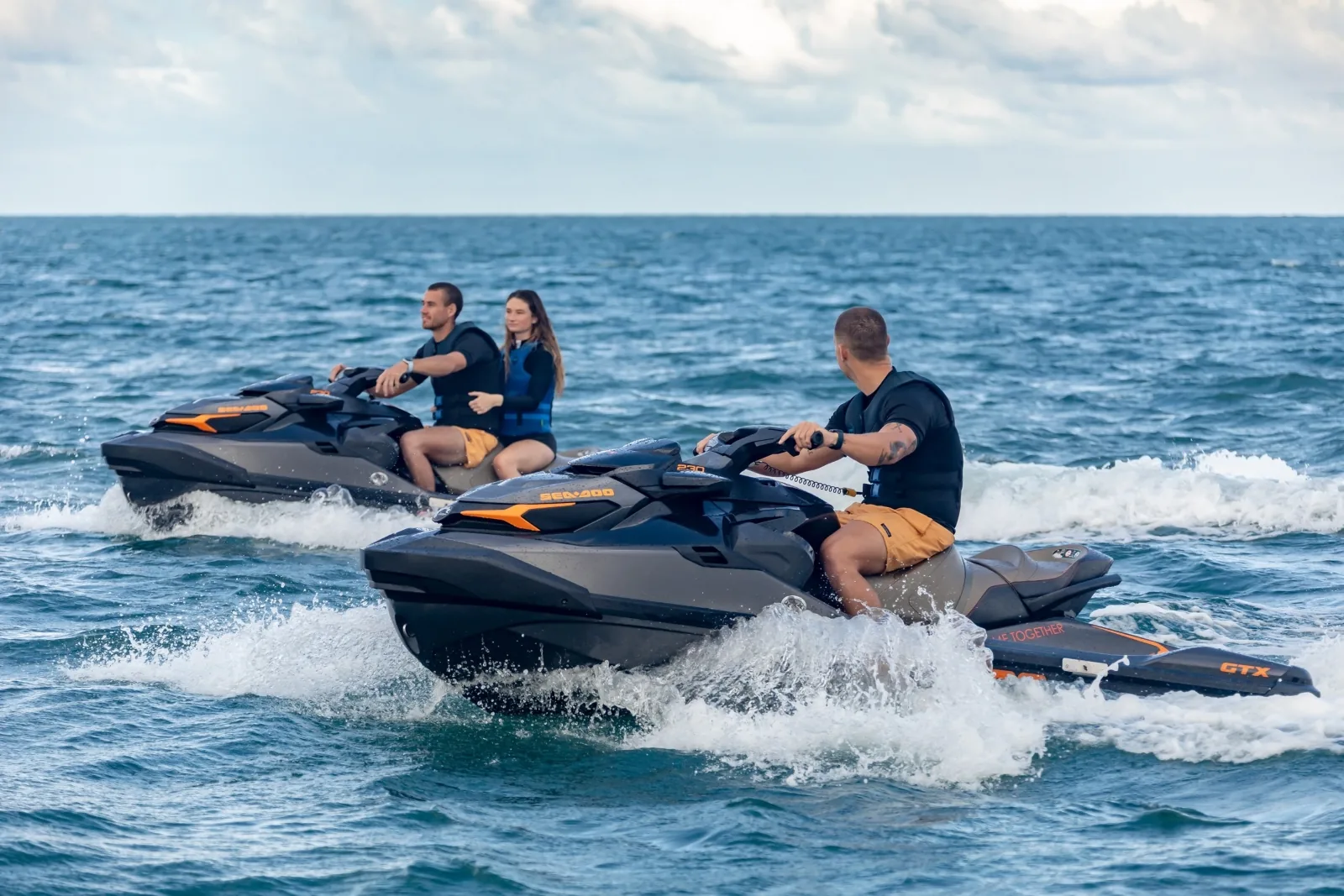 COME TOGETHER - photo 44 location yacht Monaco
