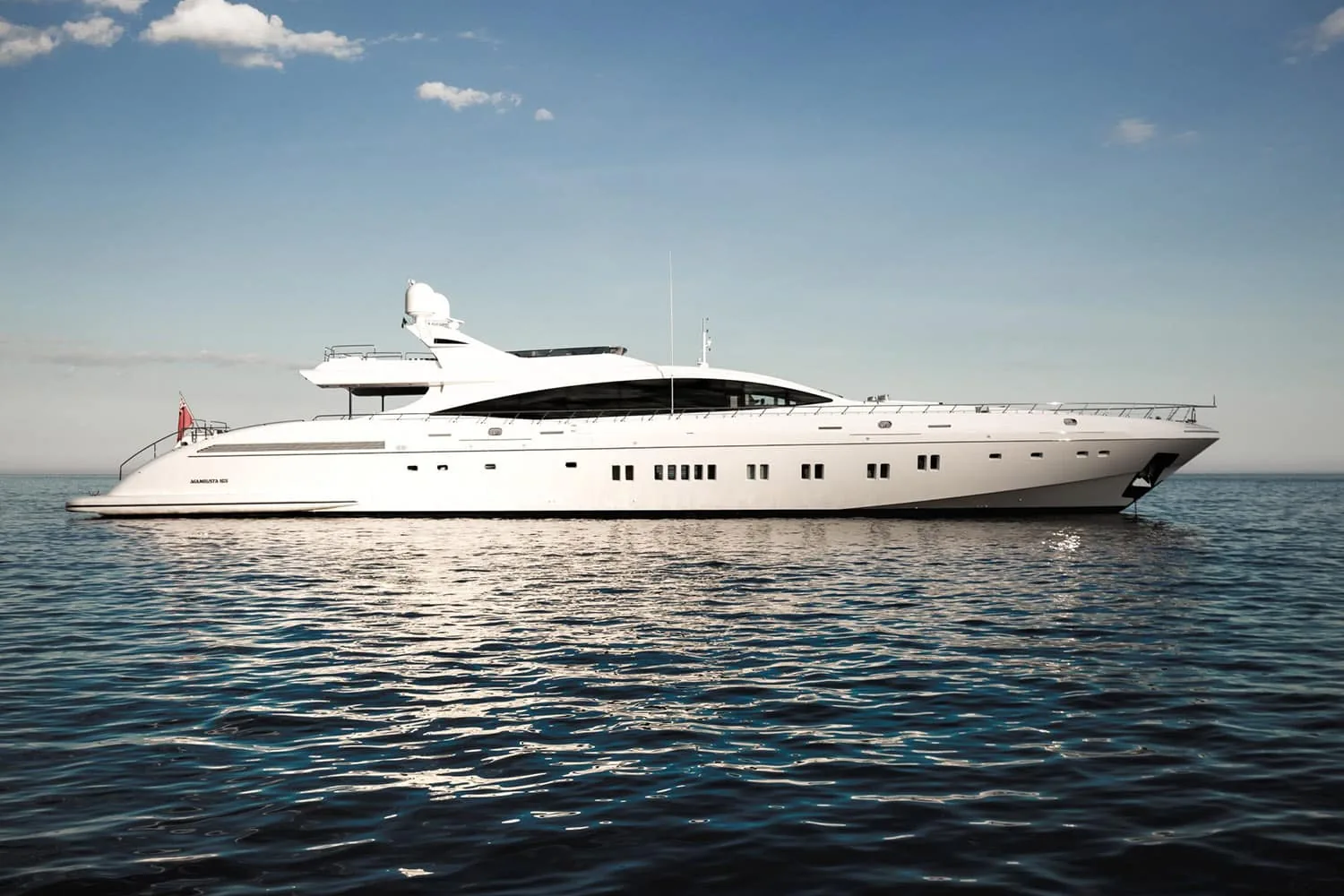 DA VINCI - photo 2 location yacht Monaco