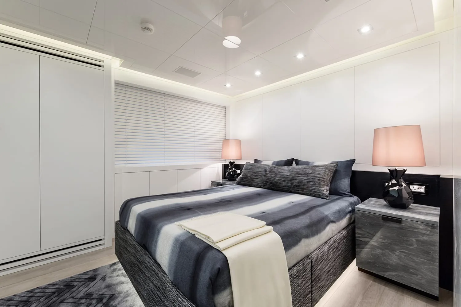 DA VINCI - photo 13 location yacht Monaco