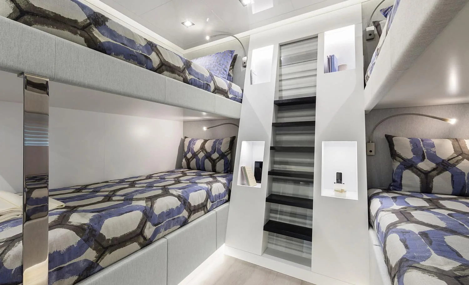 DA VINCI - photo 16 location yacht Monaco