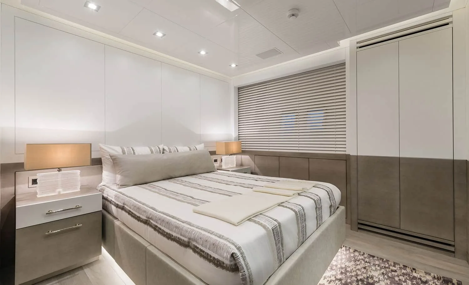 DA VINCI - photo 17 location yacht Monaco