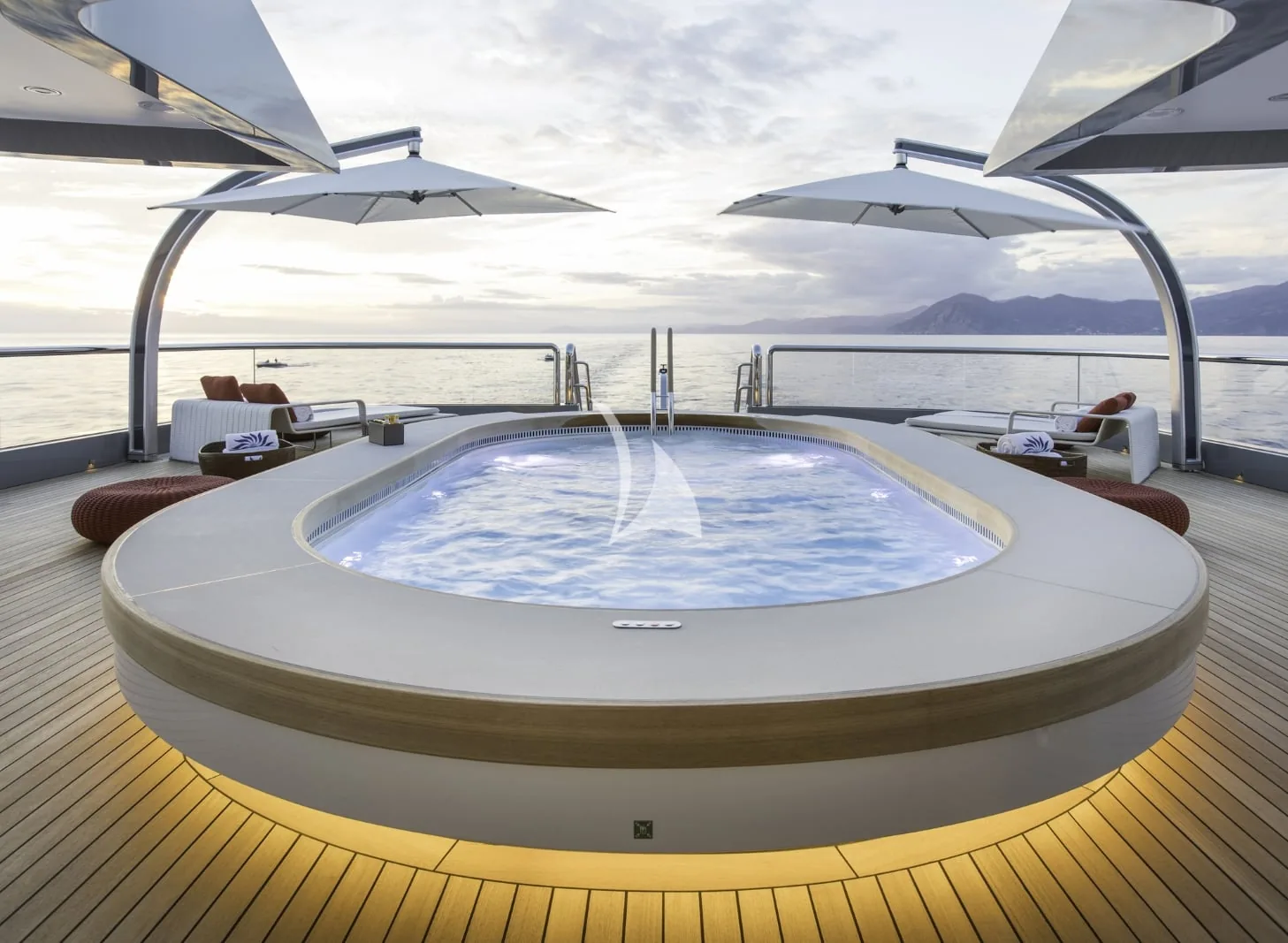 DAR - photo 8 location yacht Monaco