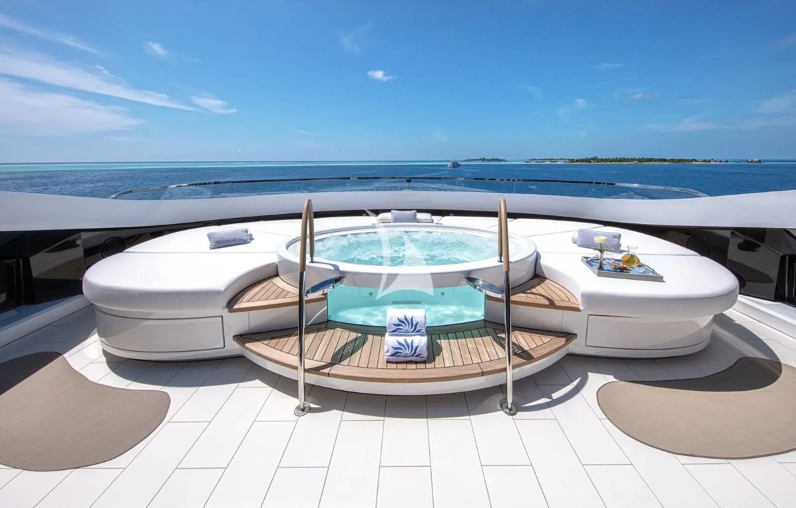 DAR - photo 9 location yacht Monaco