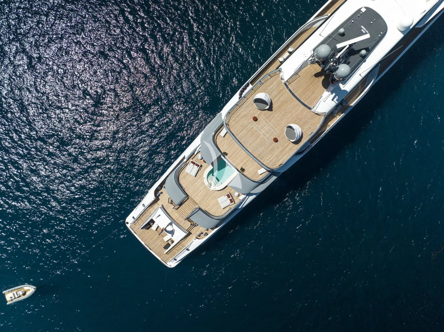 DAR - photo 10 location yacht Monaco