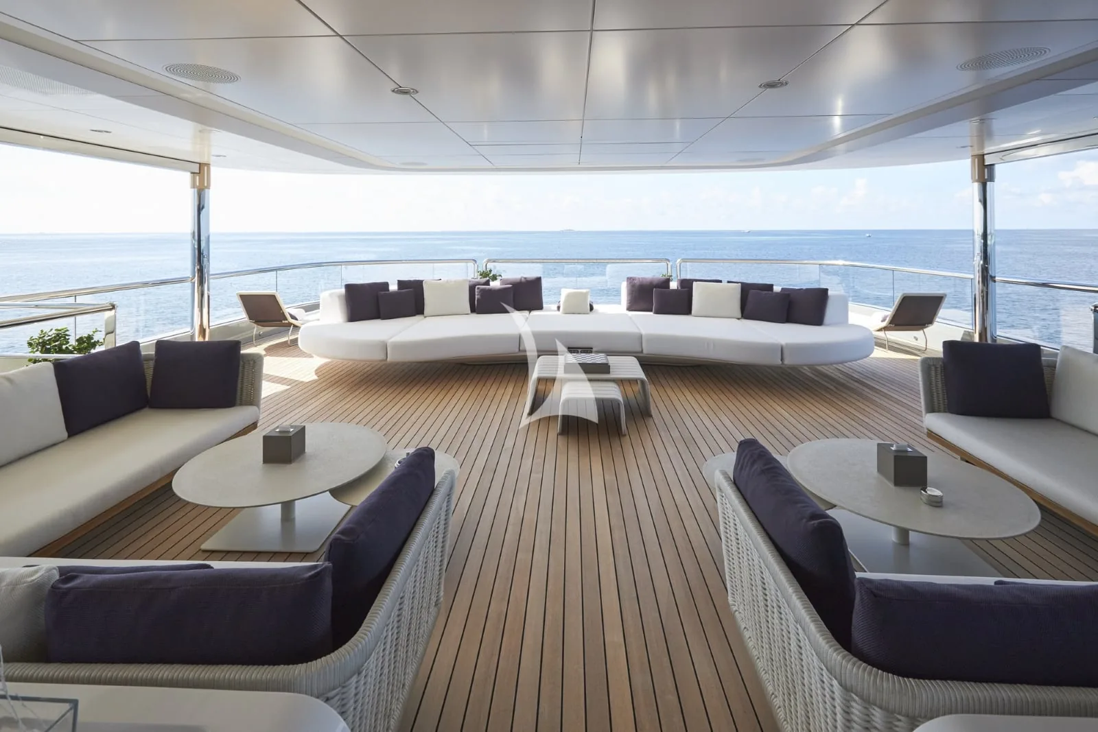 DAR - photo 12 location yacht Monaco