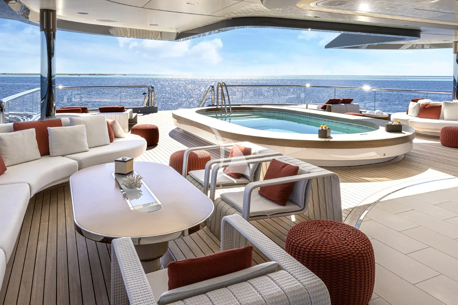 DAR - photo 13 location yacht Monaco