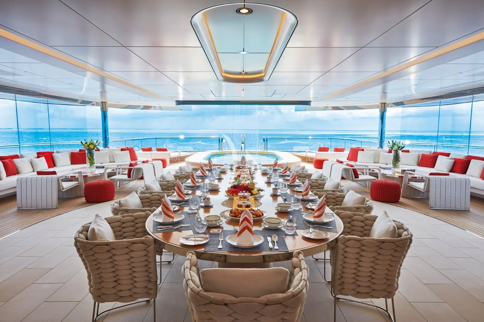 DAR - photo 15 location yacht Monaco