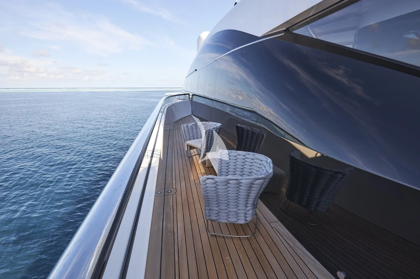 DAR - photo 17 location yacht Monaco