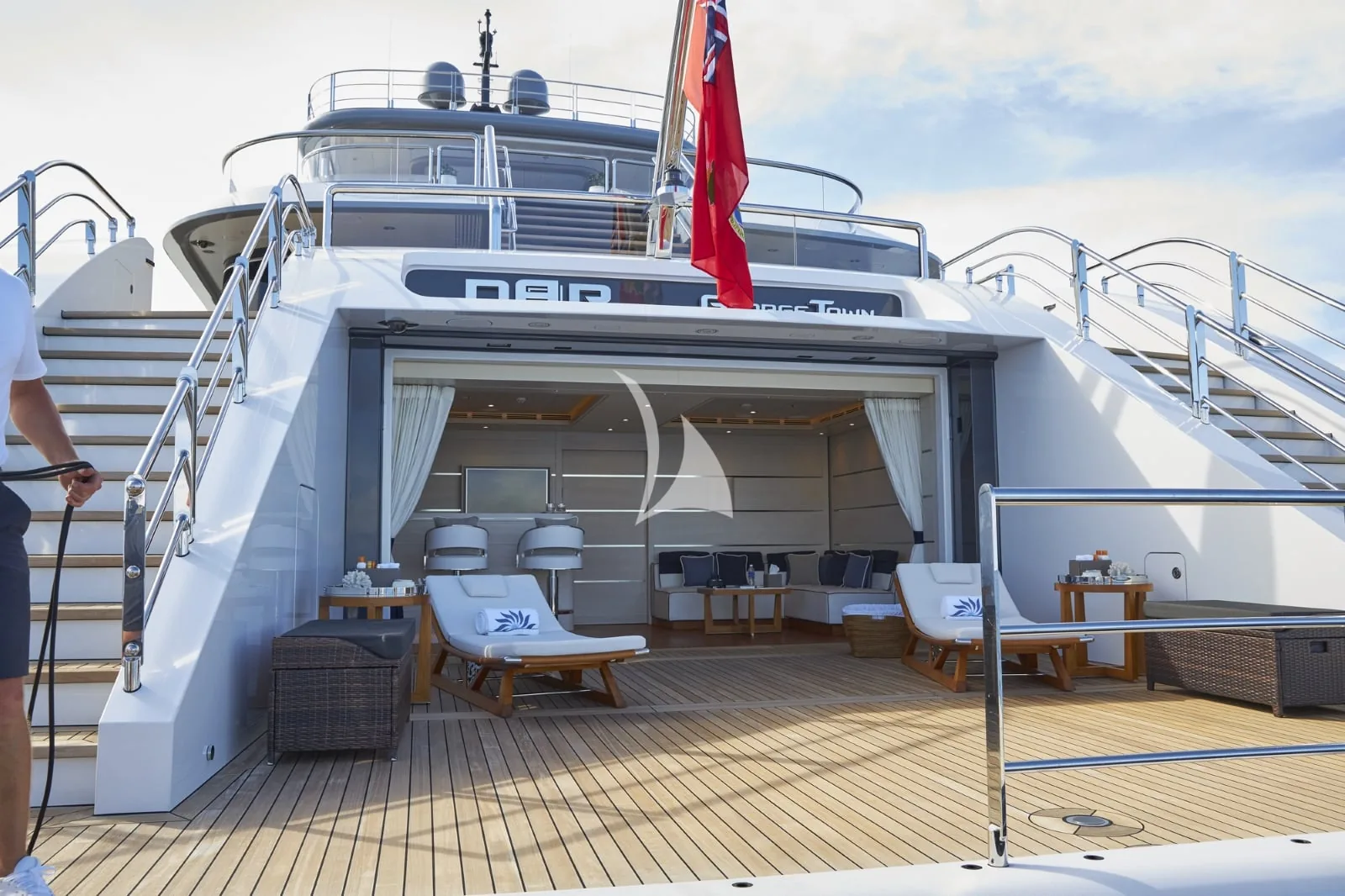 DAR - photo 19 location yacht Monaco