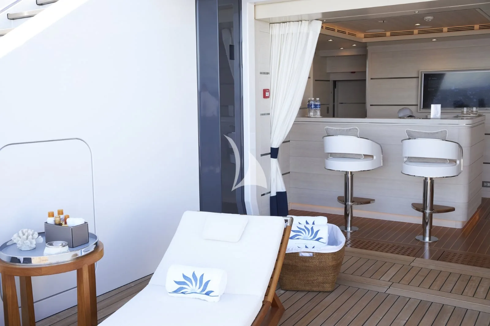 DAR - photo 20 location yacht Monaco
