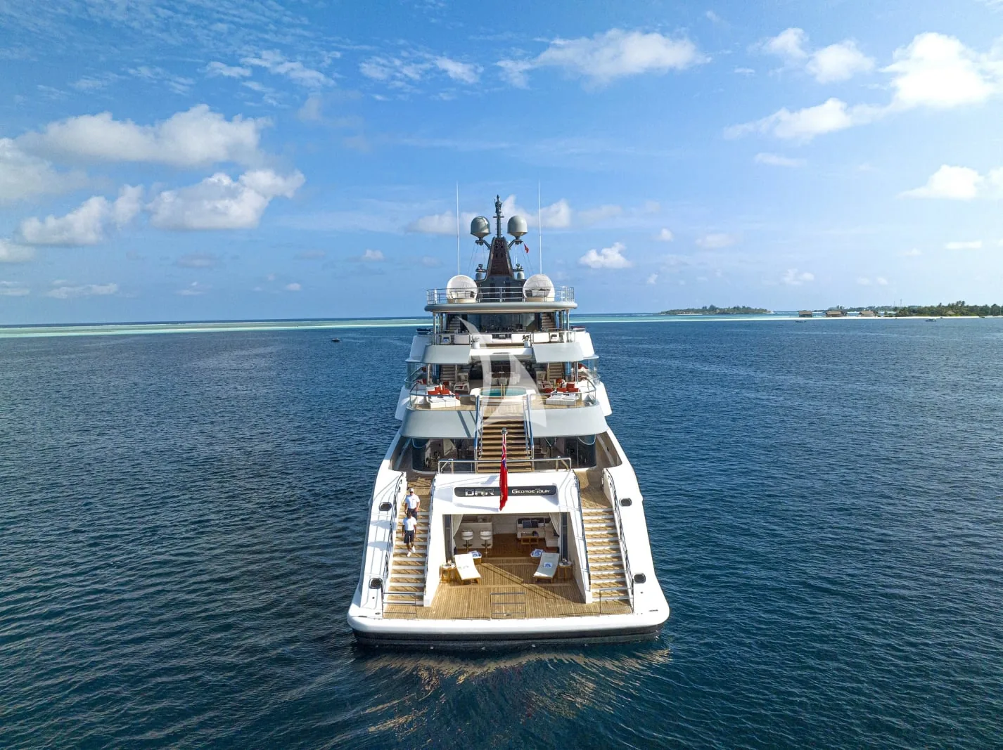 DAR - photo 21 location yacht Monaco