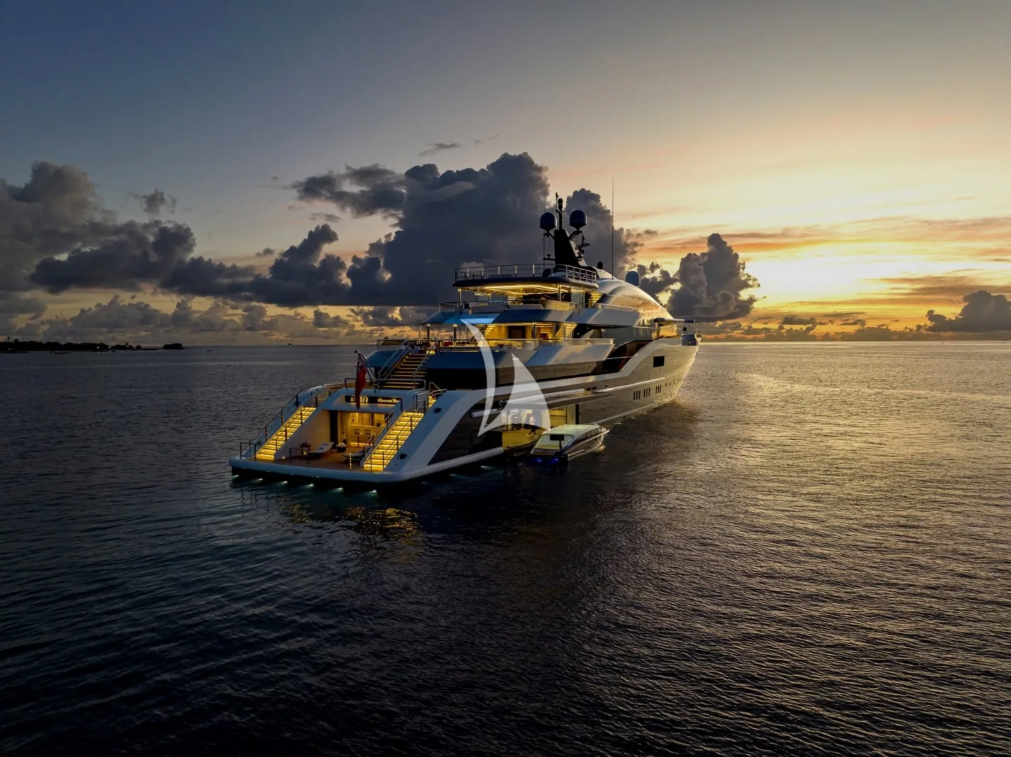 DAR - photo 24 location yacht Monaco