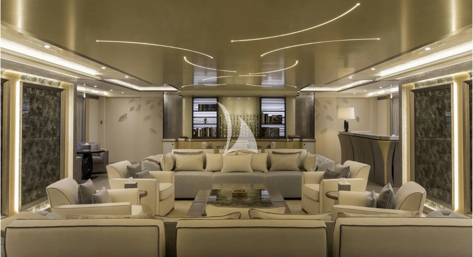 DAR - photo 27 location yacht Monaco