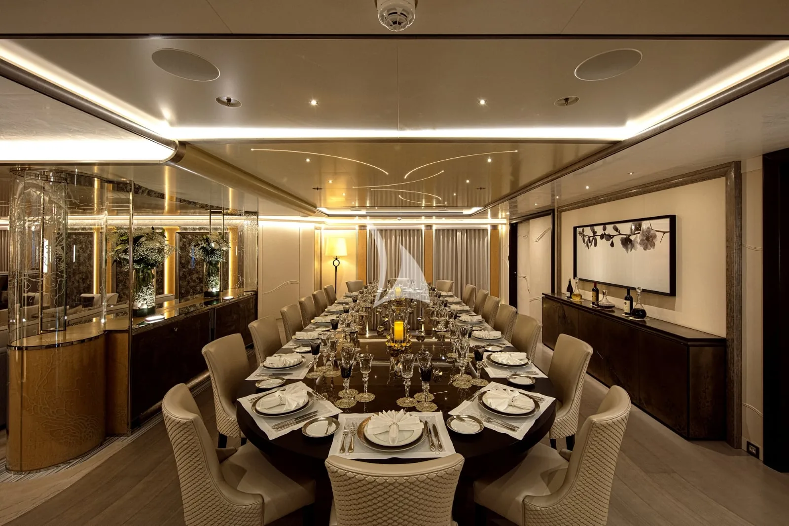DAR - photo 30 location yacht Monaco