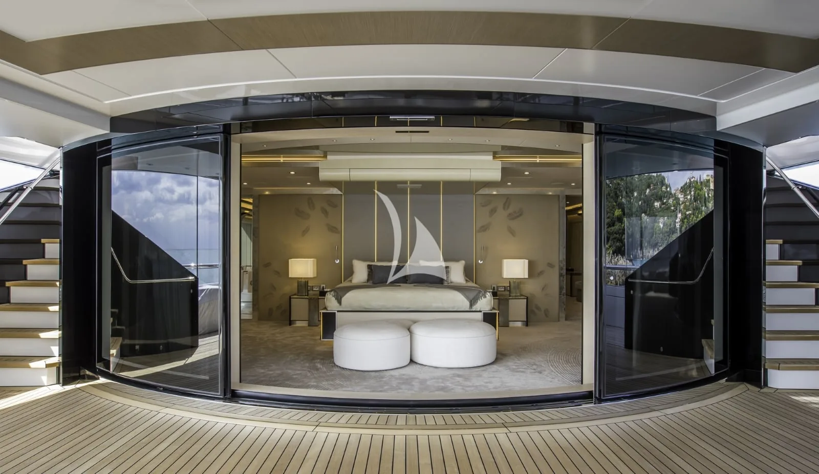DAR - photo 31 location yacht Monaco