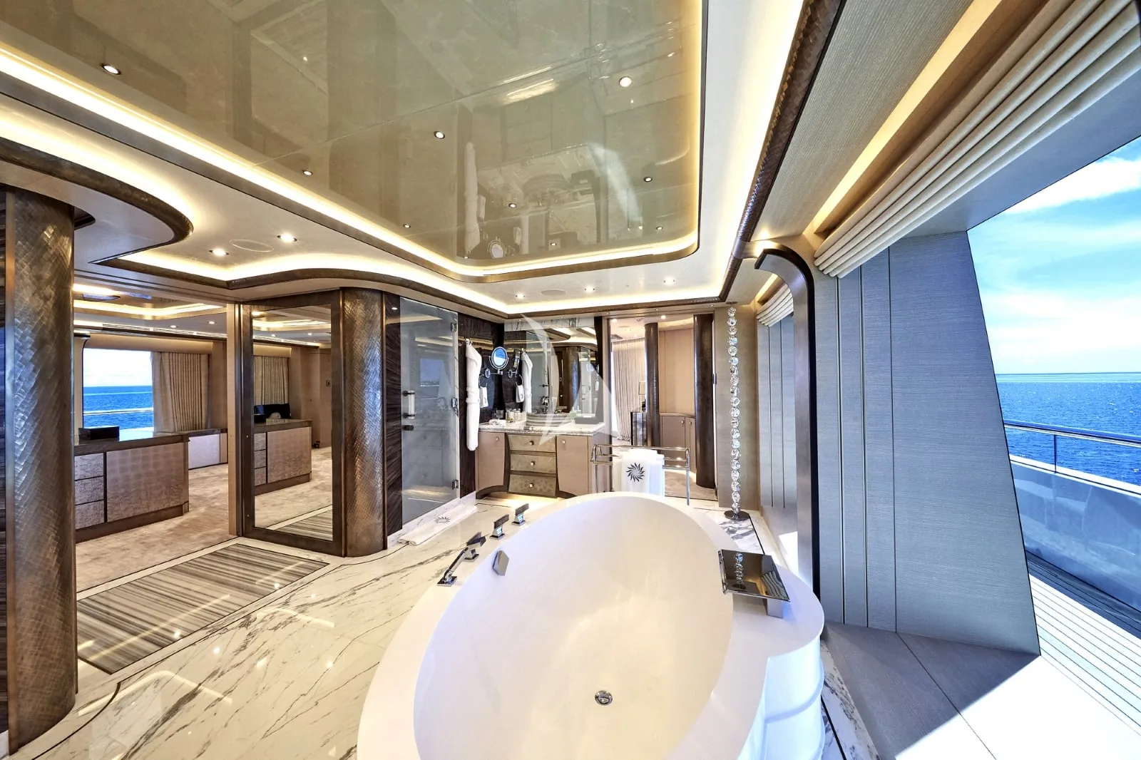 DAR - photo 36 location yacht Monaco