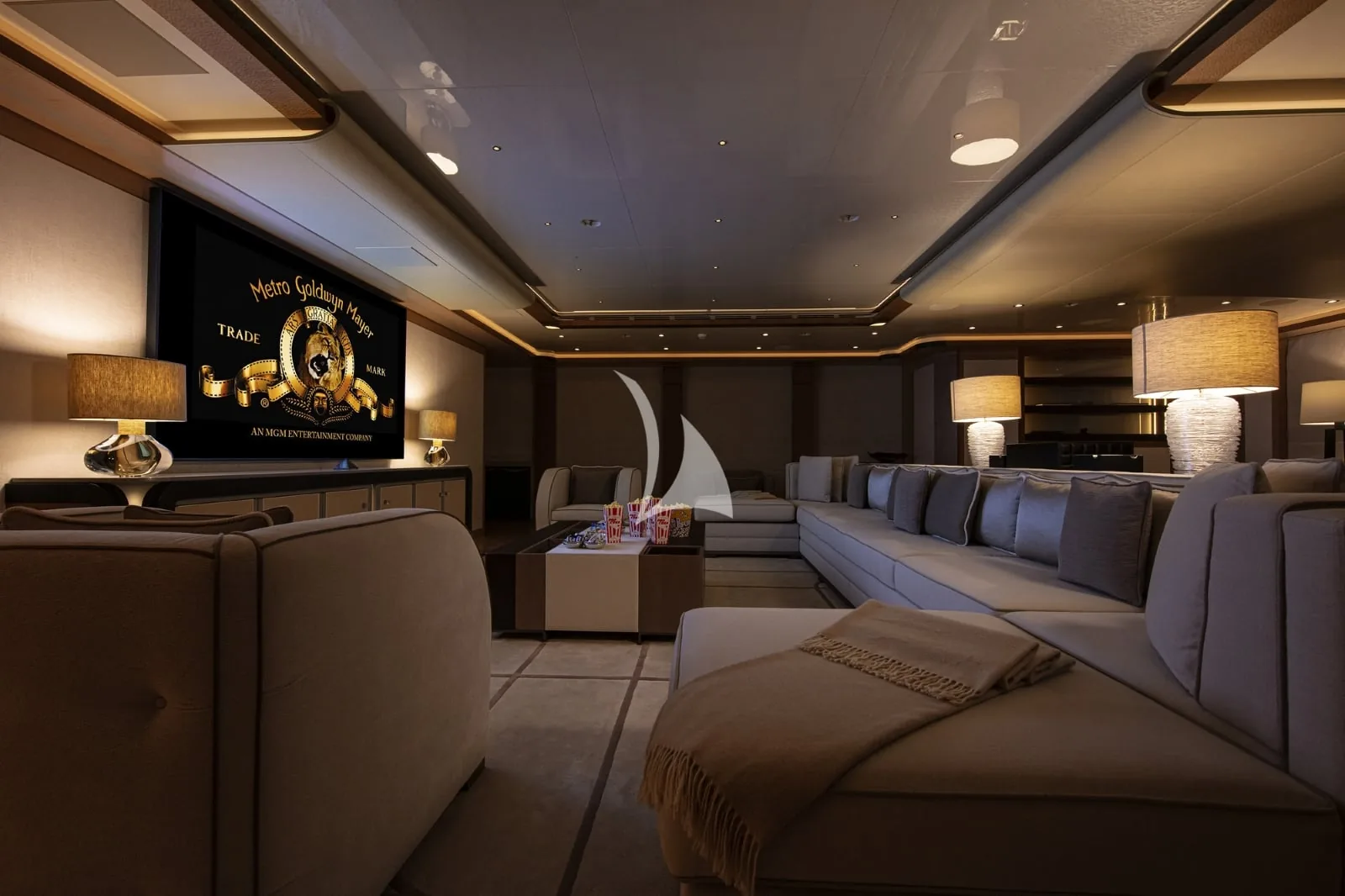DAR - photo 38 location yacht Monaco