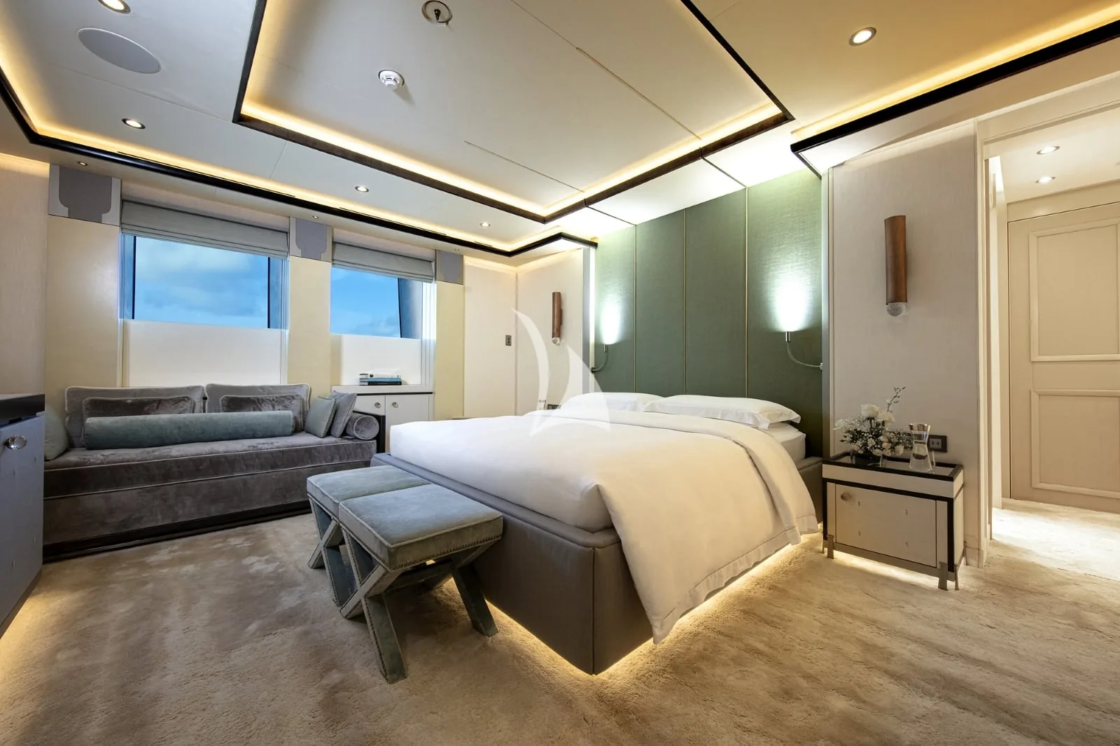 DAR - photo 45 location yacht Monaco