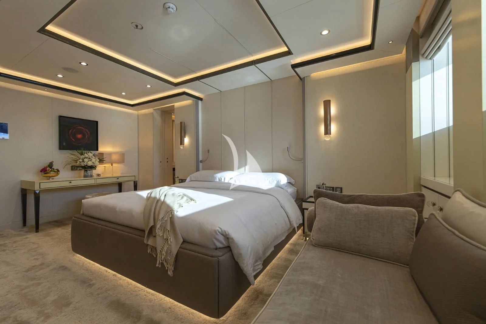 DAR - photo 47 location yacht Monaco