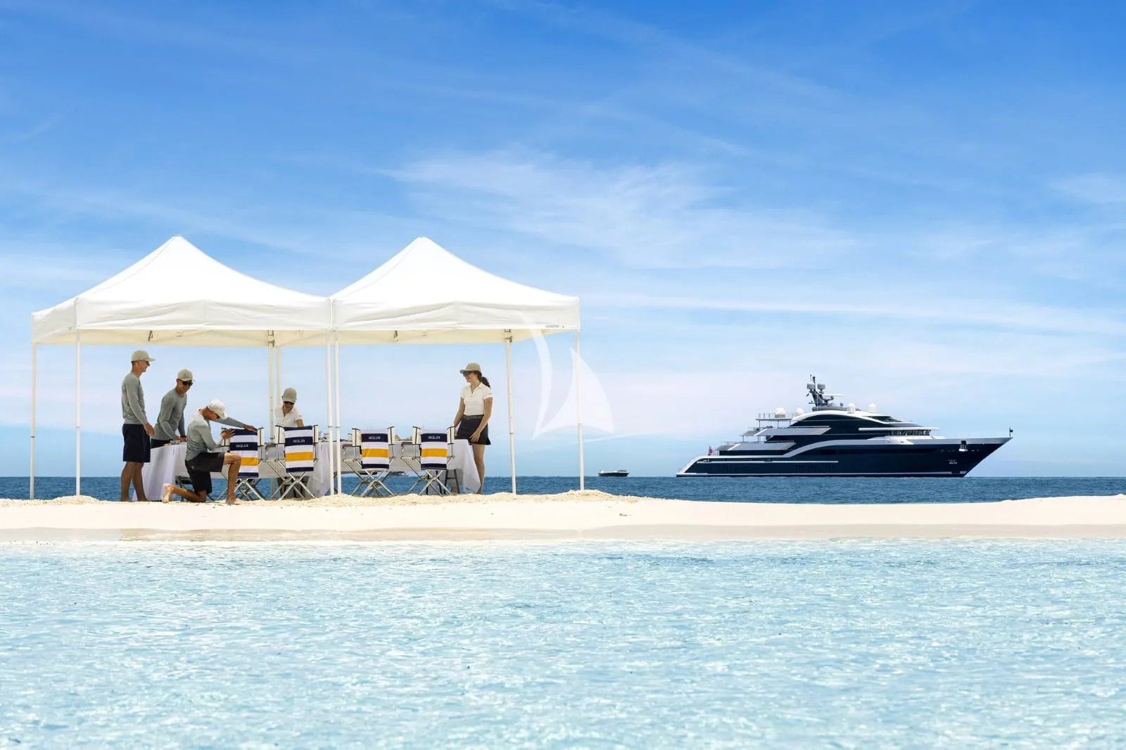 DAR - photo 54 location yacht Monaco