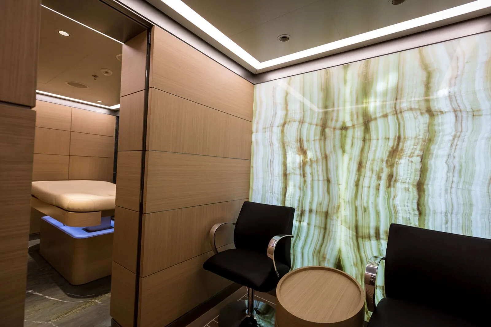DREAM - photo 15 location yacht Monaco