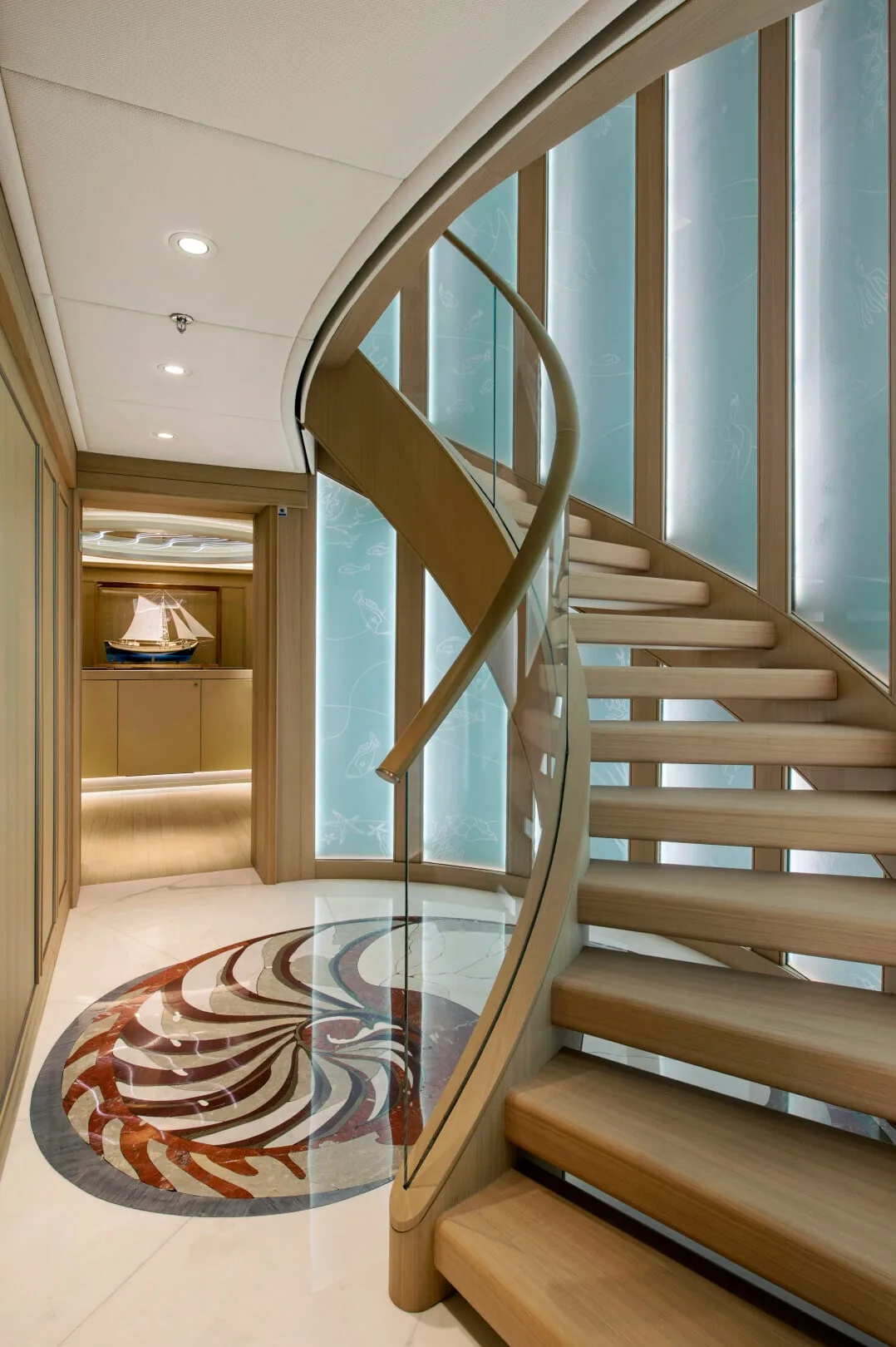 DREAM - photo 16 location yacht Monaco