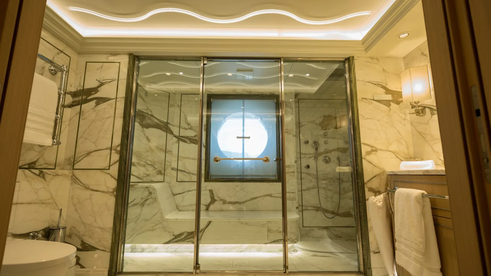 DREAM - photo 20 location yacht Monaco