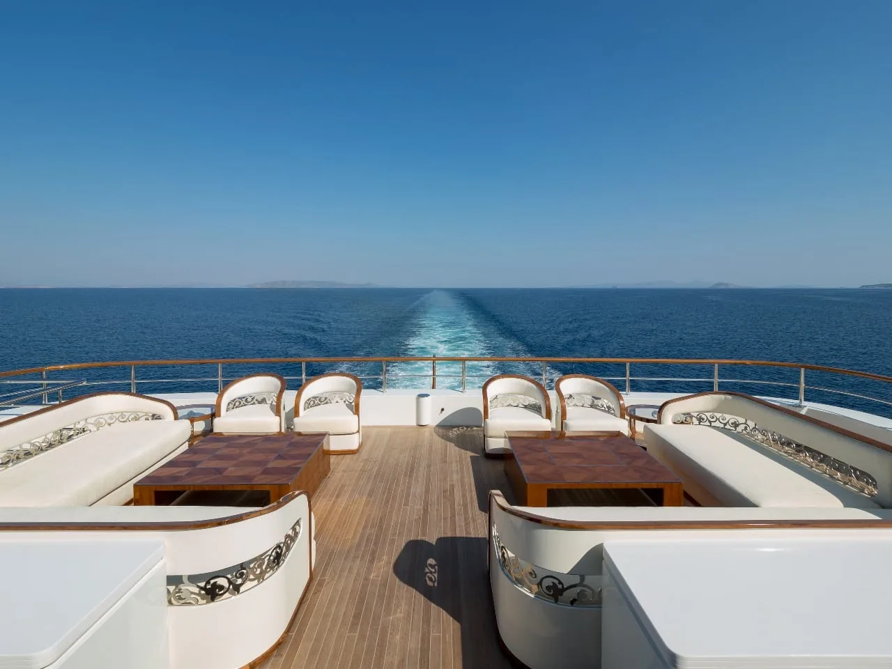 ELEMENTS - photo 9 location yacht Monaco