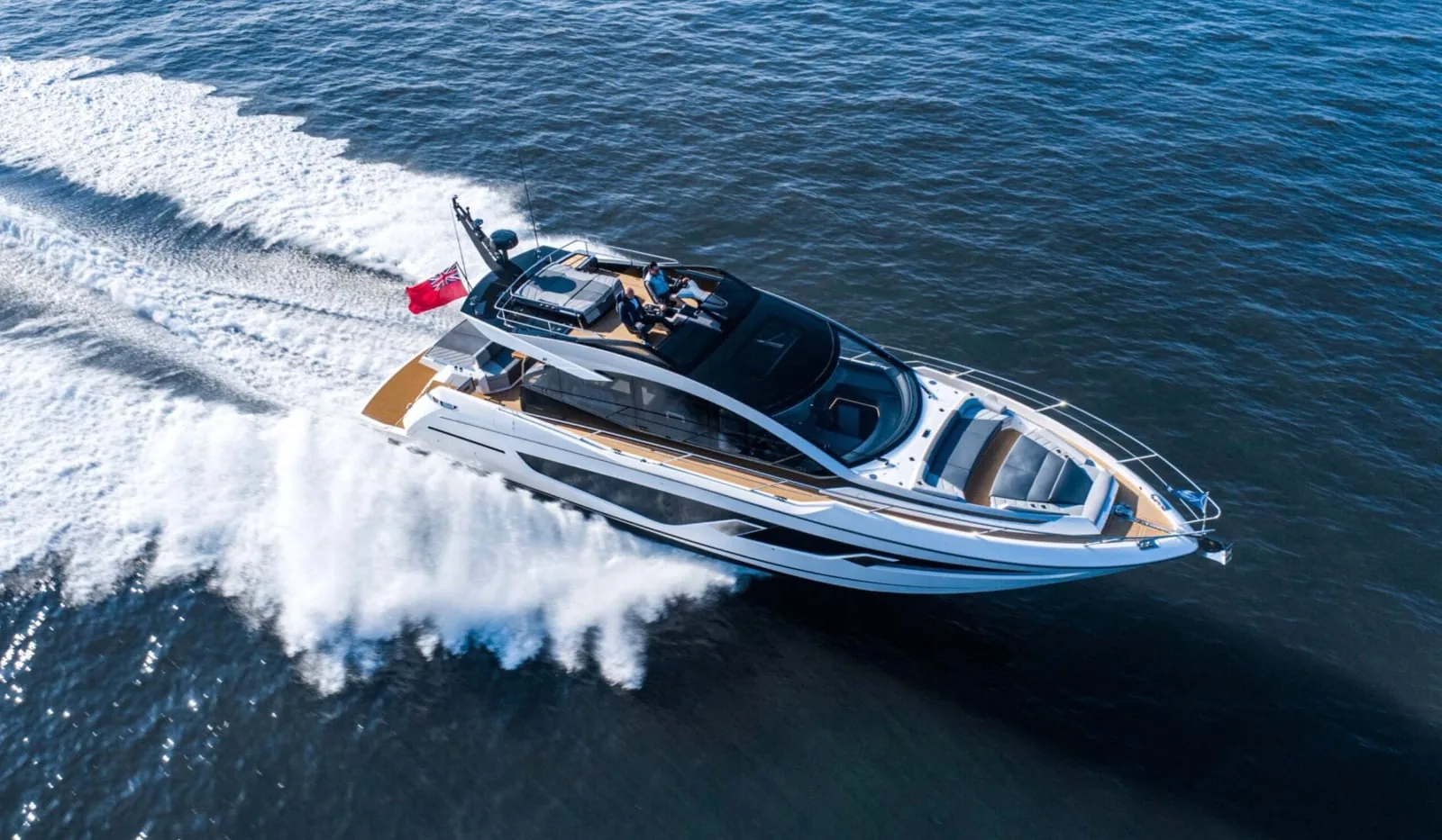 FORZA - photo 2 location yacht Monaco