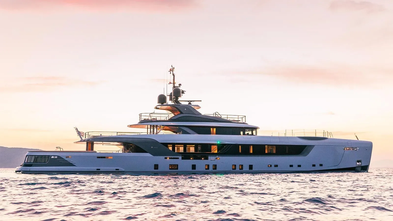 GECO - photo 4 location yacht Monaco