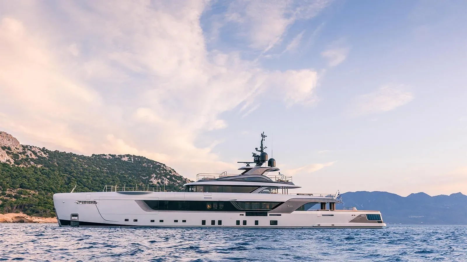 GECO - photo 5 location yacht Monaco
