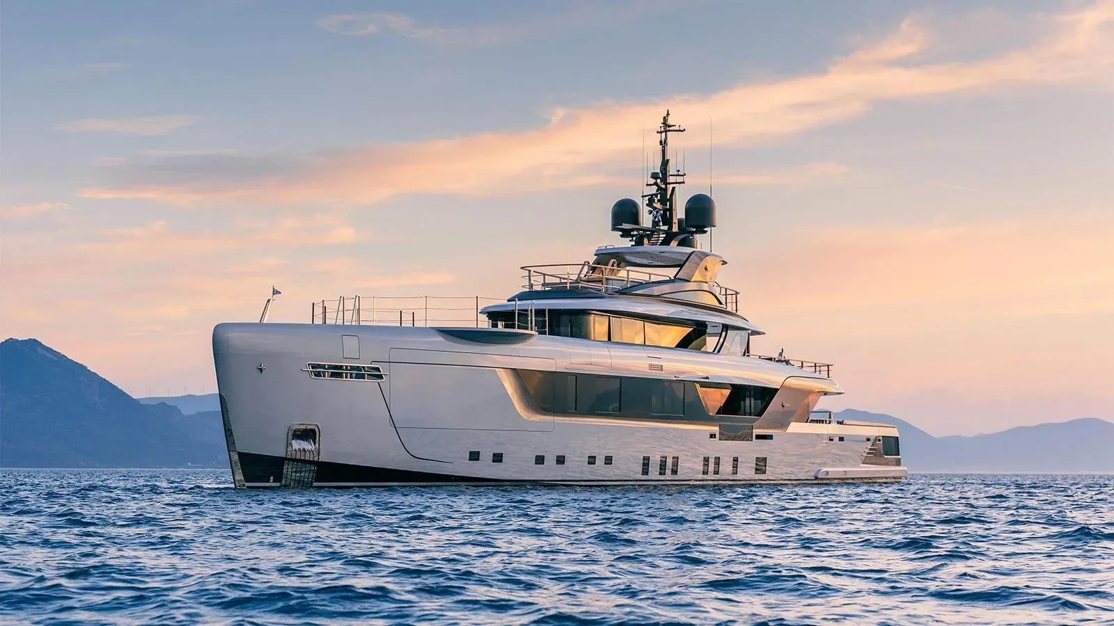 GECO - photo 6 location yacht Monaco
