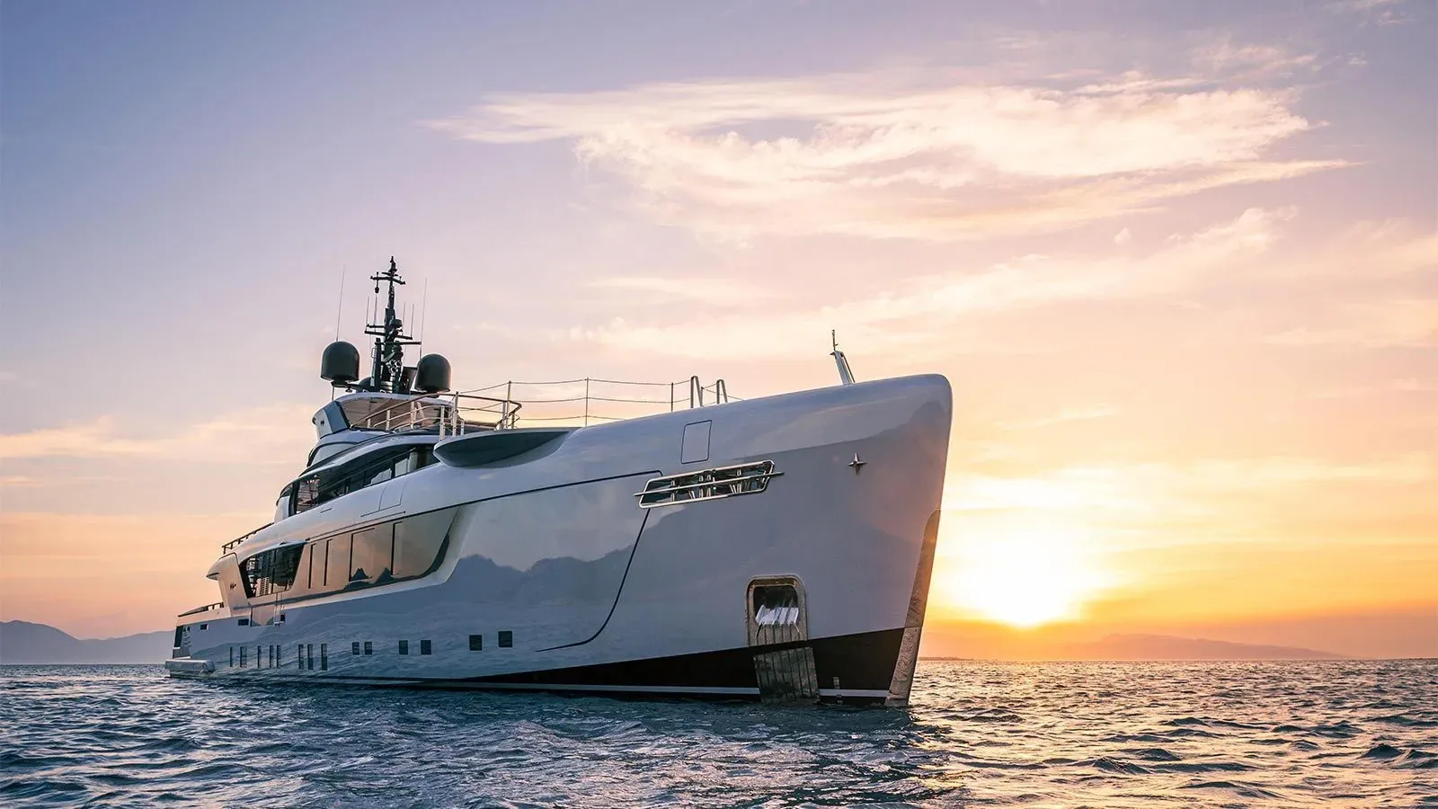 GECO - photo 7 location yacht Monaco