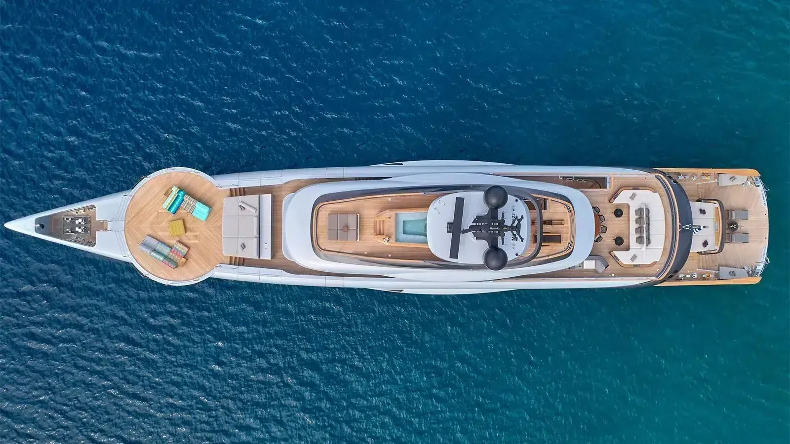 GECO - photo 18 location yacht Monaco