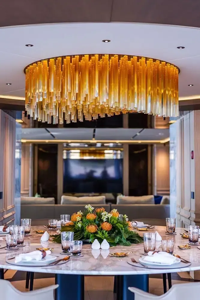 GECO - photo 25 location yacht Monaco
