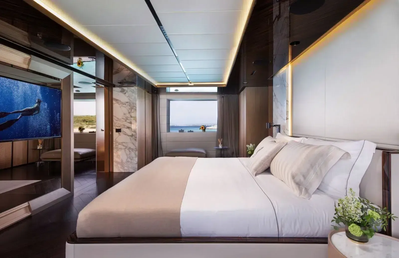 GECO - photo 32 location yacht Monaco