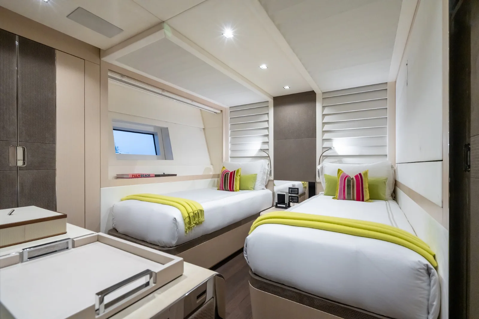 HALARA - photo 20 location yacht Monaco
