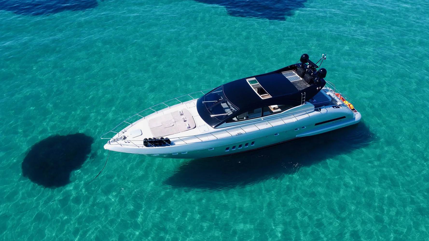 HELIOS - photo 2 location yacht Monaco