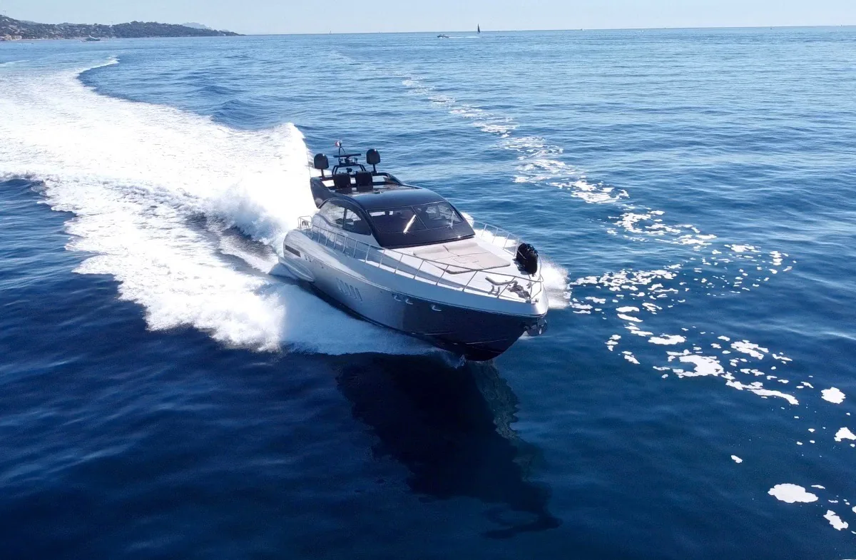 HELIOS - photo 10 location yacht Monaco