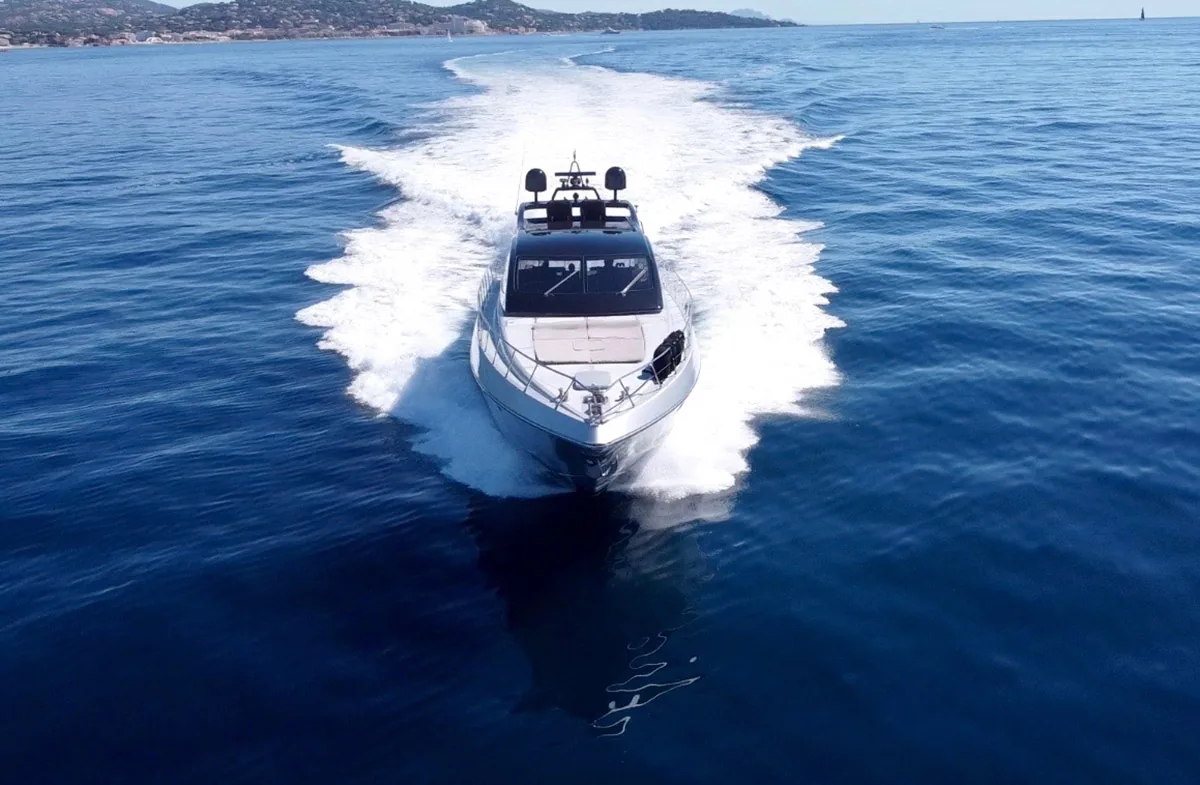 HELIOS - photo 11 location yacht Monaco