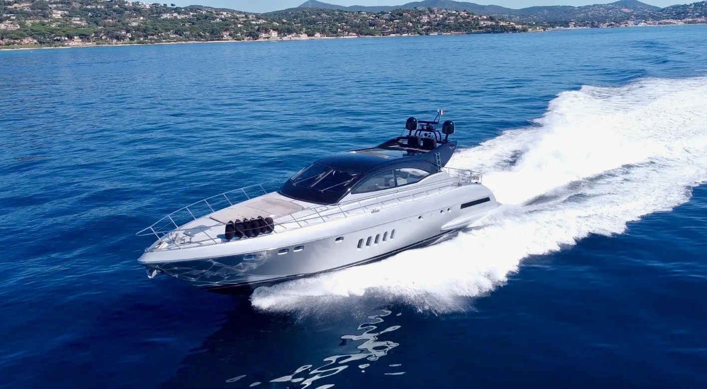 HELIOS - photo 12 location yacht Monaco