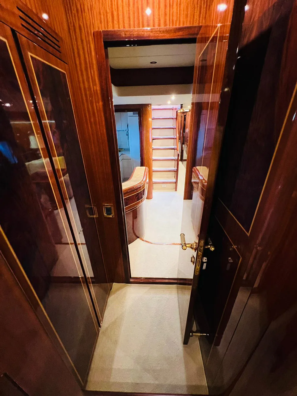 HELIOS - photo 17 location yacht Monaco