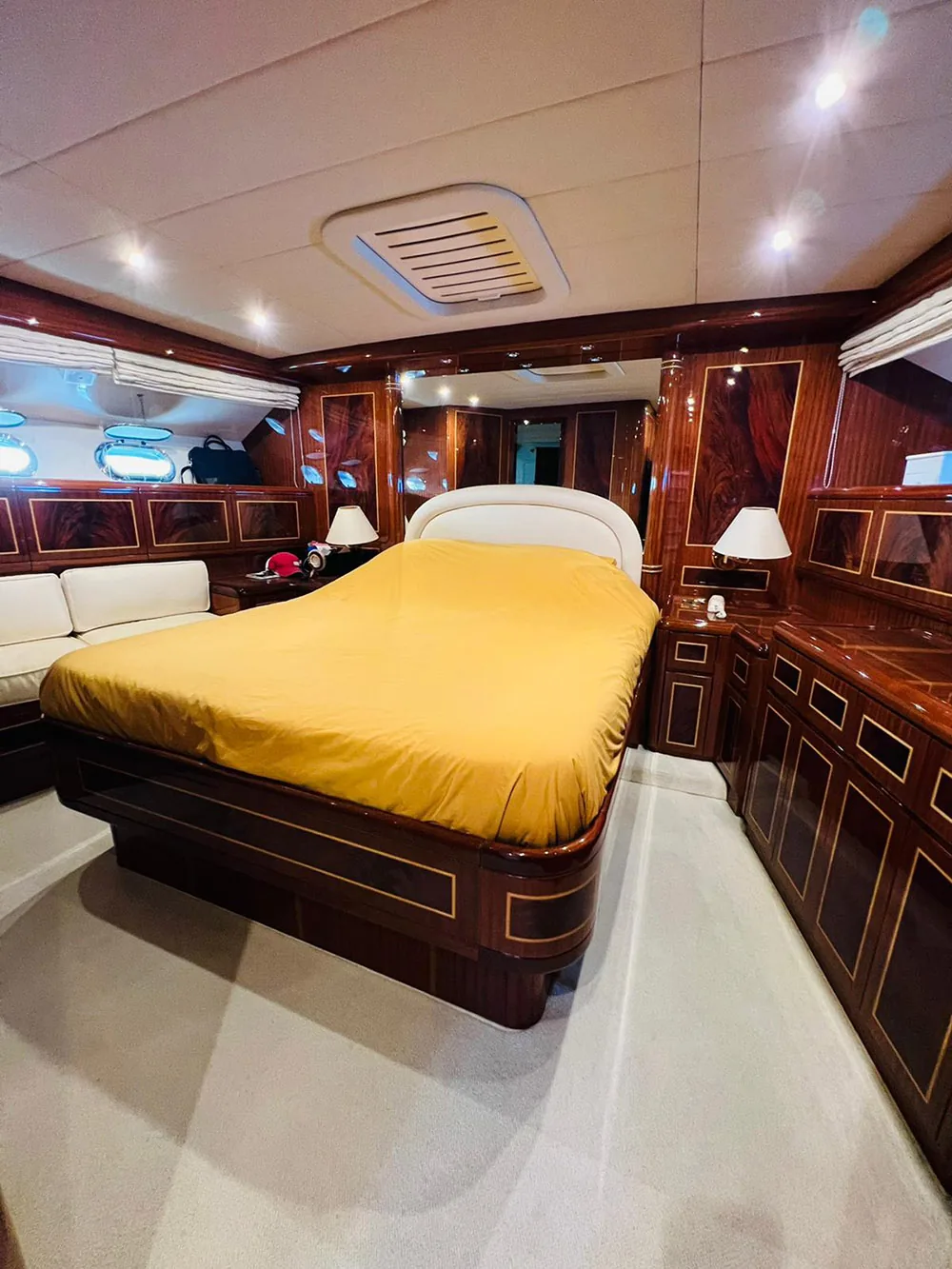 HELIOS - photo 19 location yacht Monaco