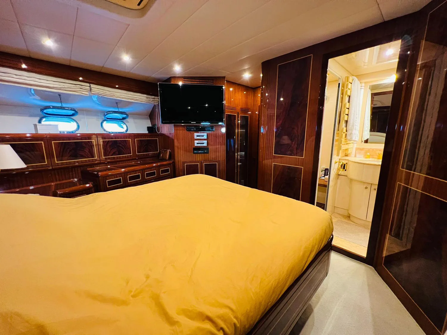 HELIOS - photo 20 location yacht Monaco