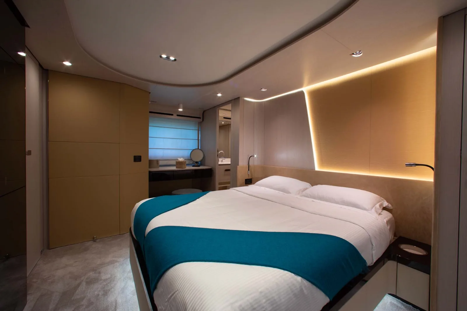 IMAGINE - photo 15 location yacht Monaco