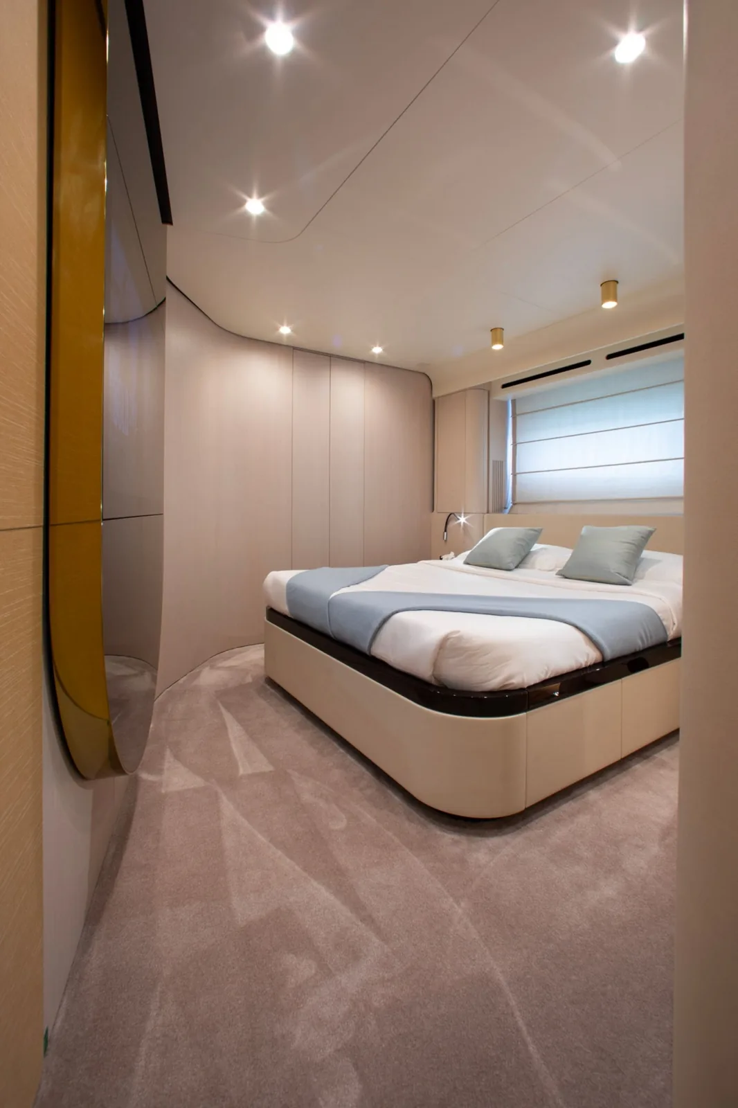 IMAGINE - photo 20 location yacht Monaco