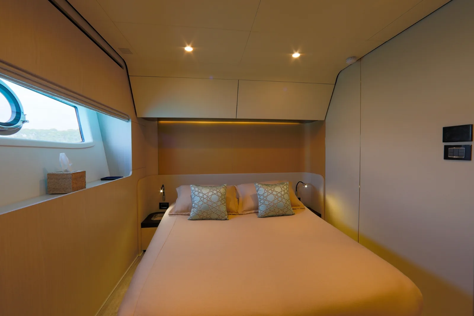 IMAGINE - photo 21 location yacht Monaco