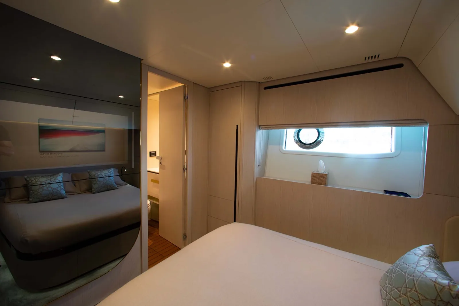 IMAGINE - photo 22 location yacht Monaco
