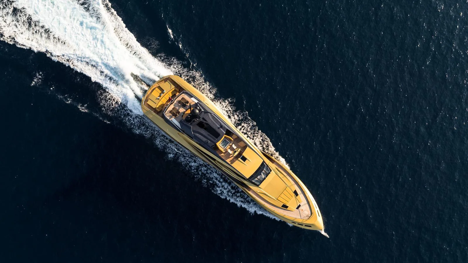 KHALILAH - photo 6 location yacht Monaco