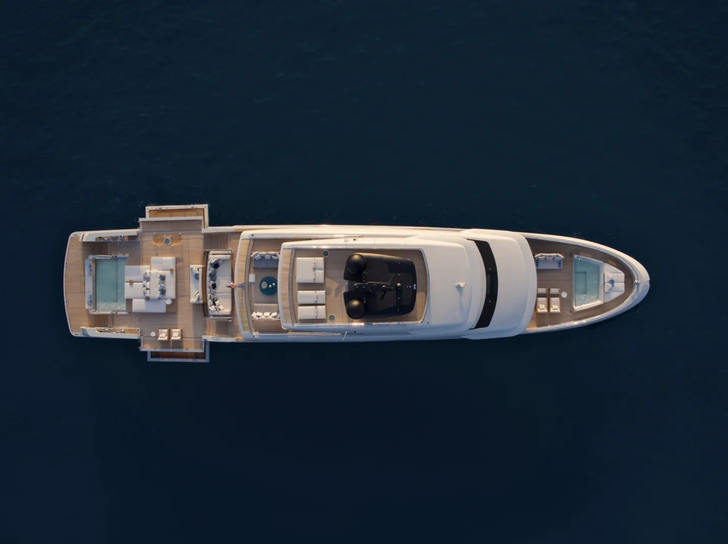 LA LA LAND - photo 4 location yacht Monaco